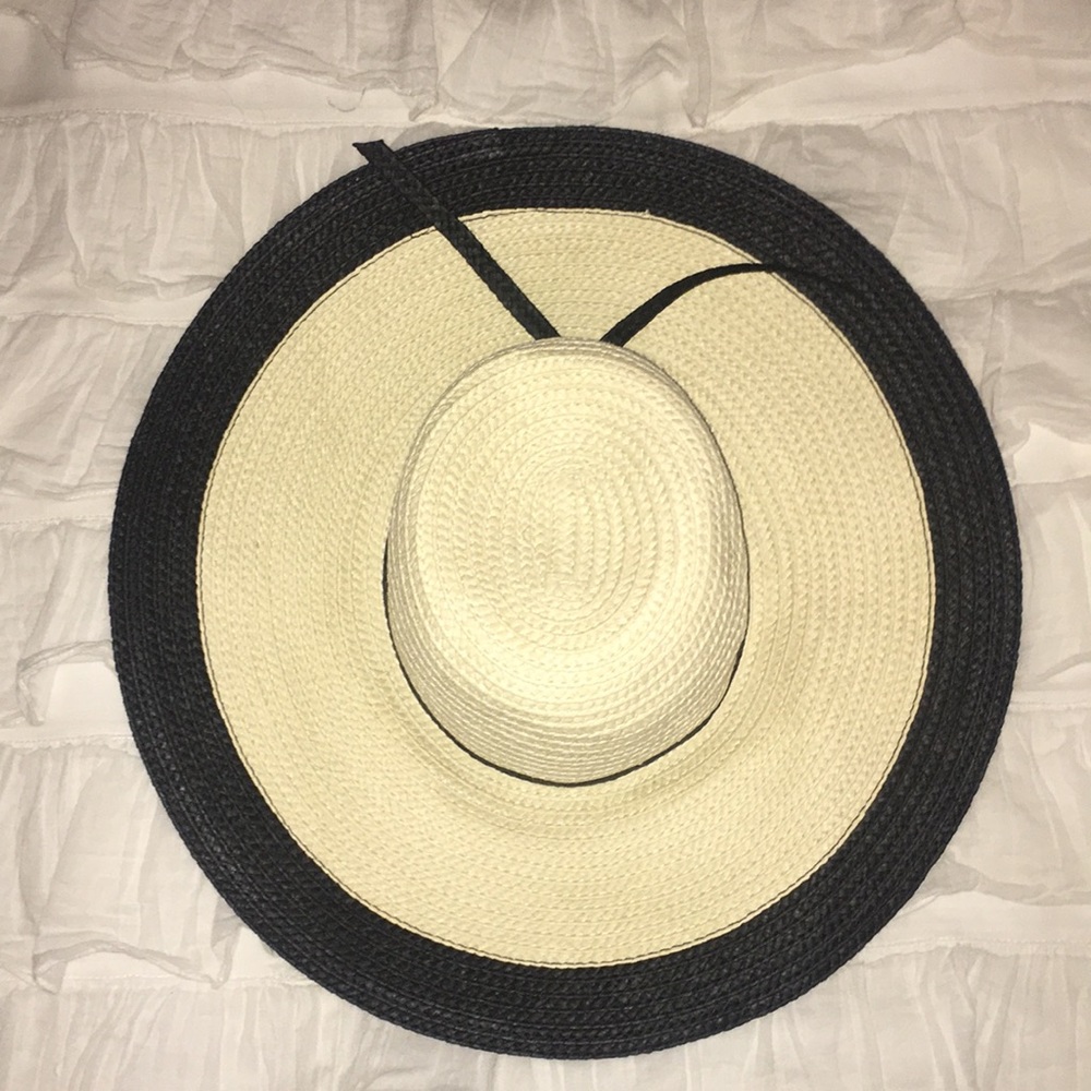 Floppy Hat